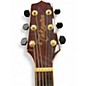 Used Takamine GD93CE Natural Acoustic Electric Guitar