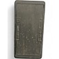 Used Dunlop CBM95 Cry Baby Mini Wah Effect Pedal thumbnail