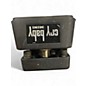 Used Dunlop CBM95 Cry Baby Mini Wah Effect Pedal