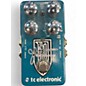 Used TC Electronic THE DREAMSCAPE Effect Pedal thumbnail