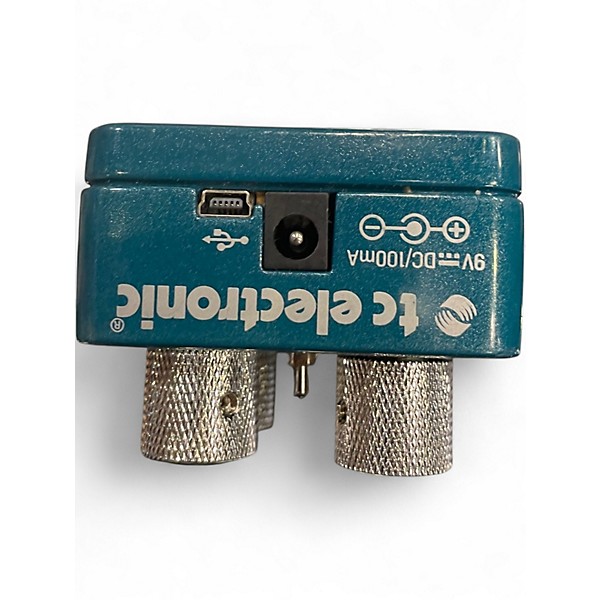 Used TC Electronic THE DREAMSCAPE Effect Pedal