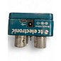 Used TC Electronic THE DREAMSCAPE Effect Pedal