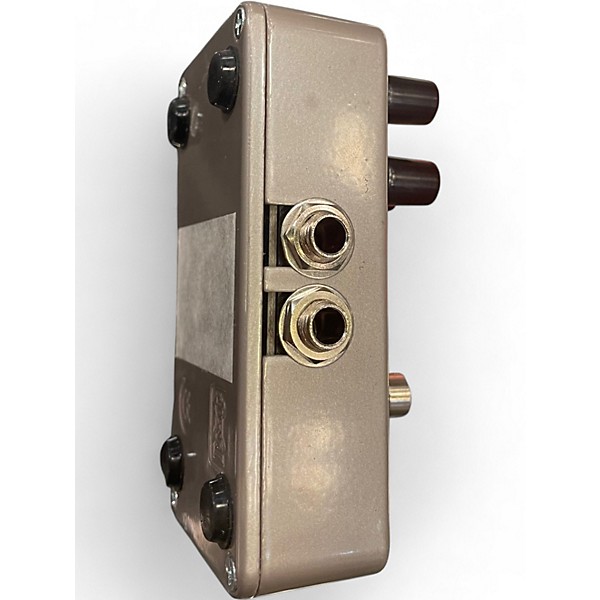 Used Electro-Harmonix INTELLIGENT HARMONY MACHINE Effect Pedal