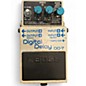 Used BOSS DD7 Digital Delay Effect Pedal thumbnail