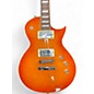 Used ESP LTD EC256 Copper Burst Solid Body Electric Guitar