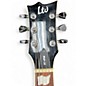 Used ESP LTD EC256 Copper Burst Solid Body Electric Guitar