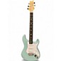 Used PRS SE Silver Sky Pelham Blue Solid Body Electric Guitar thumbnail