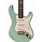 Used PRS SE Silver Sky Pelham Blue Solid Body Electric Guitar