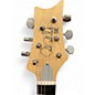 Used PRS SE Silver Sky Pelham Blue Solid Body Electric Guitar