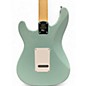 Used PRS SE Silver Sky Pelham Blue Solid Body Electric Guitar