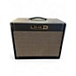 Used Line 6 DT25 112 1x12 Guitar Cabinet thumbnail