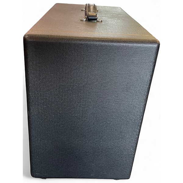 Used Line 6 DT25 112 1x12 Guitar Cabinet