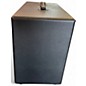 Used Line 6 DT25 112 1x12 Guitar Cabinet