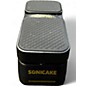 Used Sonicake VOLWAH Effect Pedal