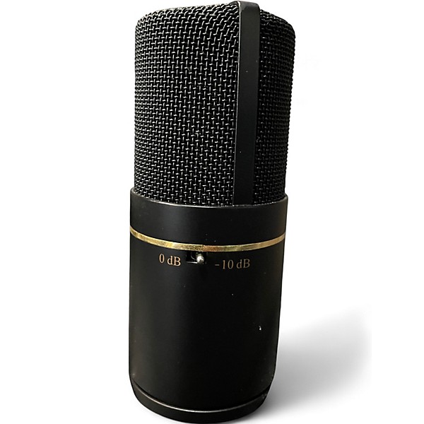 Used MXL 770 Condenser Microphone