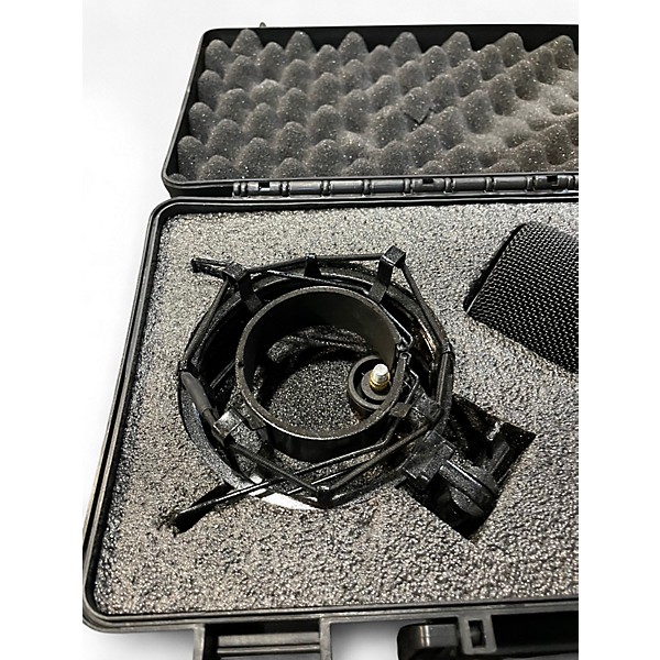 Used MXL 770 Condenser Microphone