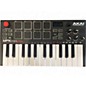 Used Akai Professional MPK Mini Play MIDI Controller thumbnail