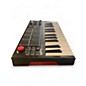 Used Akai Professional MPK Mini Play MIDI Controller