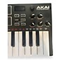 Used Akai Professional MPK Mini Play MIDI Controller