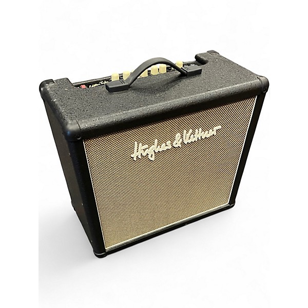 Used Hughes & Kettner Edition Tube 20th Anniversary Tube Guitar Combo Amp