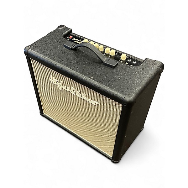 Used Hughes & Kettner Edition Tube 20th Anniversary Tube Guitar Combo Amp