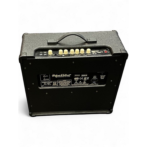 Used Hughes & Kettner Edition Tube 20th Anniversary Tube Guitar Combo Amp