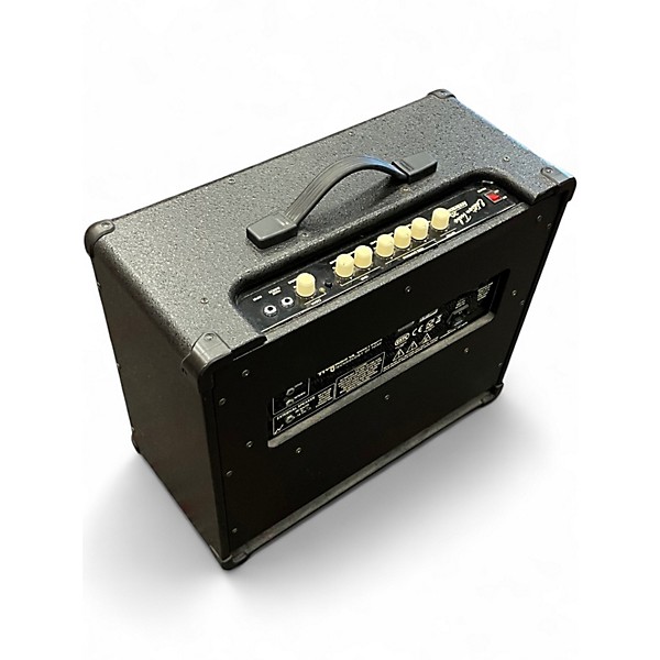Used Hughes & Kettner Edition Tube 20th Anniversary Tube Guitar Combo Amp