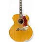 Used Alvarez 5055 Natural Acoustic Guitar