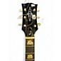 Used Alvarez 5055 Natural Acoustic Guitar