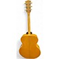 Used Alvarez 5055 Natural Acoustic Guitar