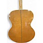 Used Alvarez 5055 Natural Acoustic Guitar