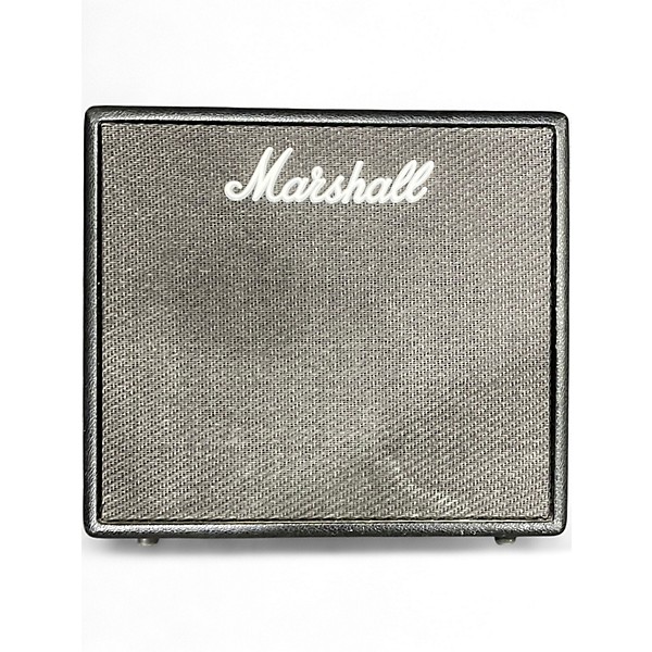 Used Marshall CODE 25W 1x10 Guitar Combo Amp