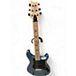 Used PRS NF3 Blue Solid Body Electric Guitar thumbnail