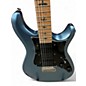 Used PRS NF3 Blue Solid Body Electric Guitar