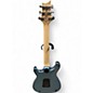 Used PRS NF3 Blue Solid Body Electric Guitar