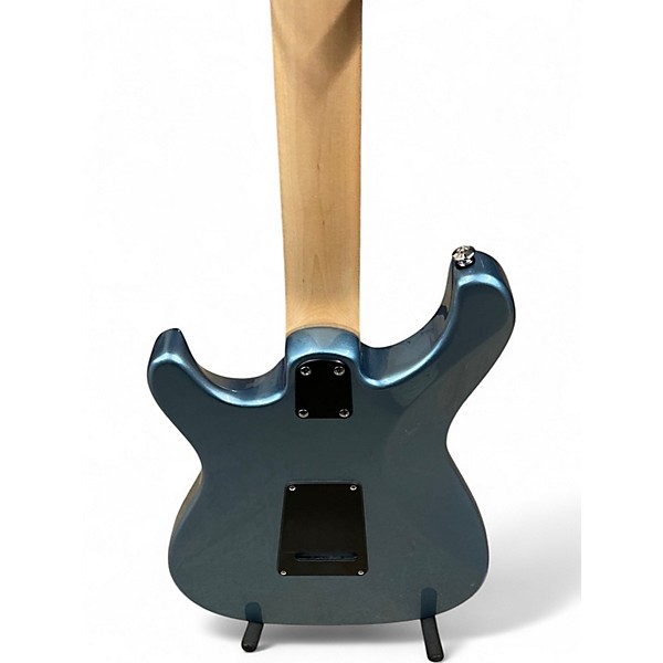 Used PRS NF3 Blue Solid Body Electric Guitar