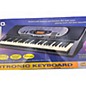 Used Casio CTK573 Portable Keyboard