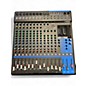 Used Yamaha MG16XU Unpowered Mixer thumbnail