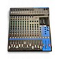 Used Yamaha MG16XU Unpowered Mixer