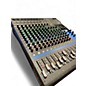 Used Yamaha MG16XU Unpowered Mixer