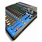 Used Yamaha MG16XU Unpowered Mixer