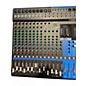 Used Yamaha MG16XU Unpowered Mixer