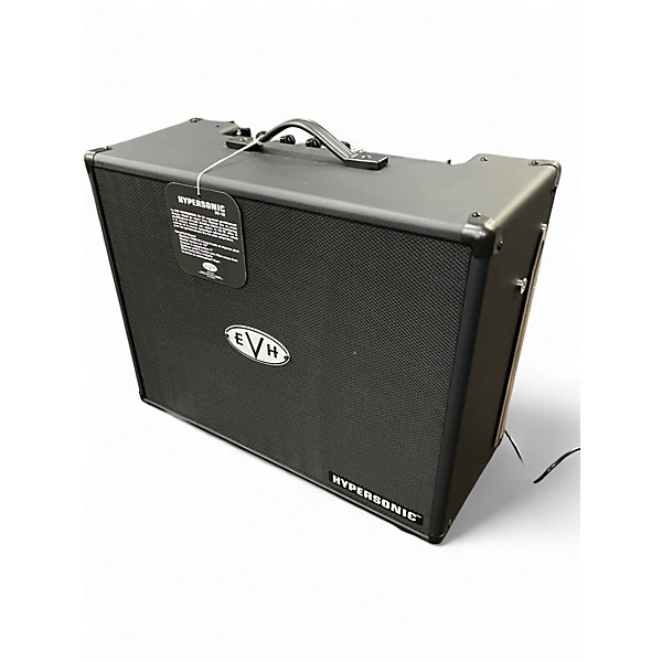 Used EVH HYPERSONIC FR-12 Guitar Combo Amp