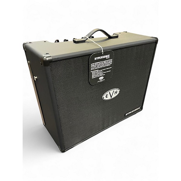 Used EVH HYPERSONIC FR-12 Guitar Combo Amp