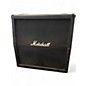 Used Marshall MG412A 4x12 120W Angle Guitar Cabinet thumbnail