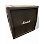Used Marshall MG412A 4x12 120W Angle Guitar Cabinet