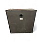 Used Marshall MG412A 4x12 120W Angle Guitar Cabinet