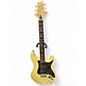 Used 2022 PRS SE Silver Sky MOON WHITE Solid Body Electric Guitar thumbnail
