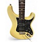 Used 2022 PRS SE Silver Sky MOON WHITE Solid Body Electric Guitar