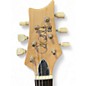 Used 2022 PRS SE Silver Sky MOON WHITE Solid Body Electric Guitar